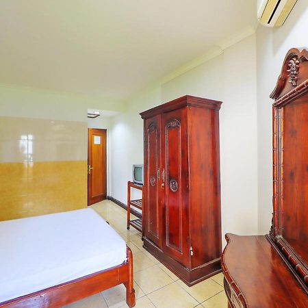 Oyo 91608 Hotel Gatsu Indah Denpasar Esterno foto
