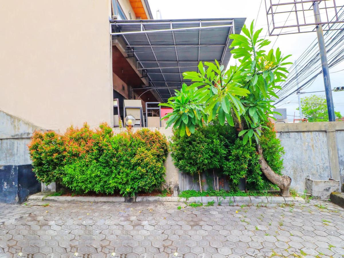 Oyo 91608 Hotel Gatsu Indah Denpasar Esterno foto