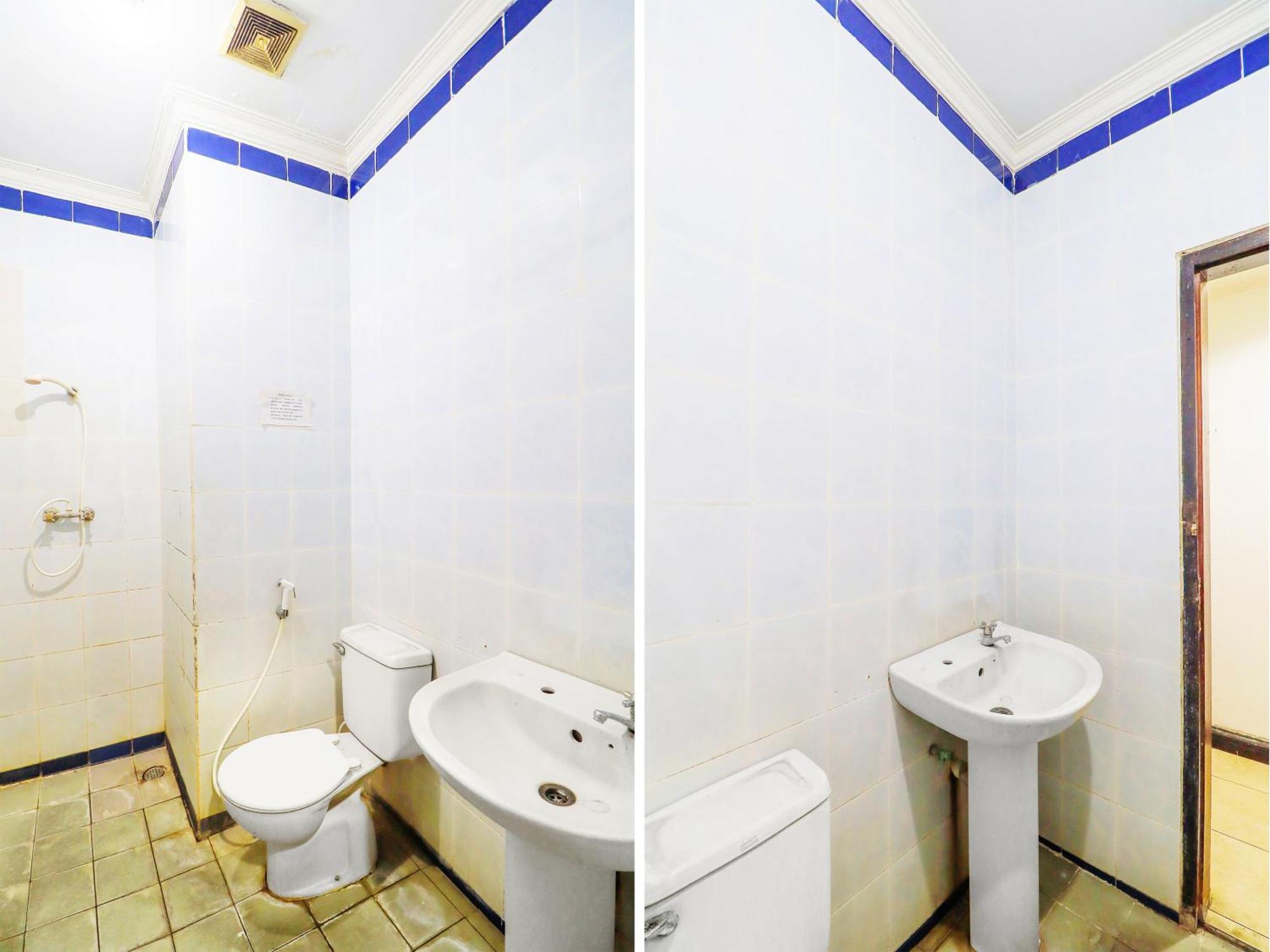 Oyo 91608 Hotel Gatsu Indah Denpasar Esterno foto