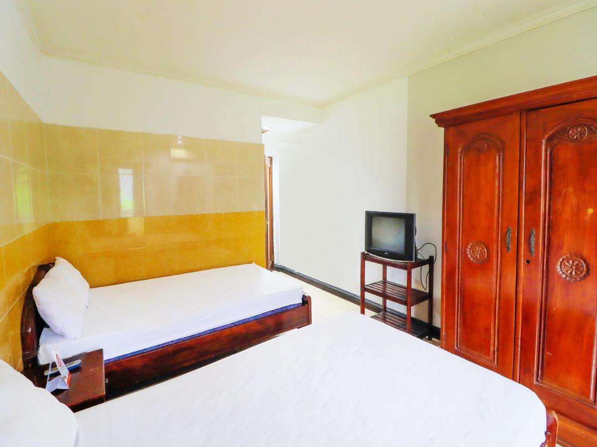 Oyo 91608 Hotel Gatsu Indah Denpasar Esterno foto